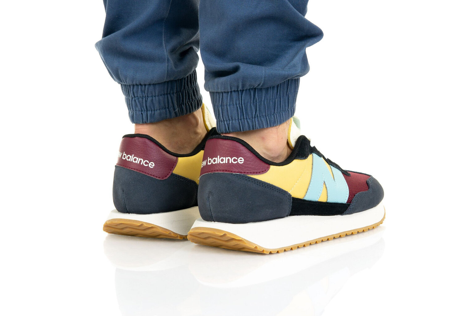 Sporta apavi vīriešiem New Balance 237 cena un informācija | Sporta apavi vīriešiem | 220.lv