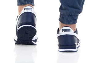 Мужские кроссовки Puma ST Runner V3 Mesh 38464002, синие цена и информация | Кроссовки для мужчин | 220.lv