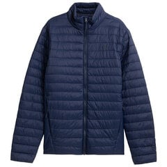 Мужская куртка 4F H4Z21 KUMP003, синяя цена и информация | Мужские куртки | 220.lv