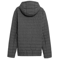 Куртка мужская 4F H4Z21 KUMP004, серая цена и информация | Мужские куртки | 220.lv