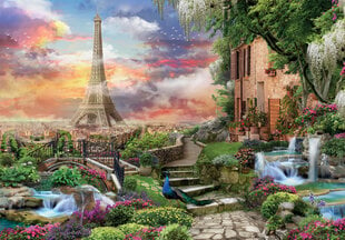 Пазл Clementoni Paris Dream, 3000 д. цена и информация | Пазлы | 220.lv