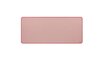 Logitech Desk Mat, rozā цена и информация | Peles | 220.lv