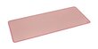Logitech Desk Mat, rozā цена и информация | Peles | 220.lv