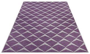 Northrugs paklājs Jaffa 70x140 cm cena un informācija | Paklāji | 220.lv