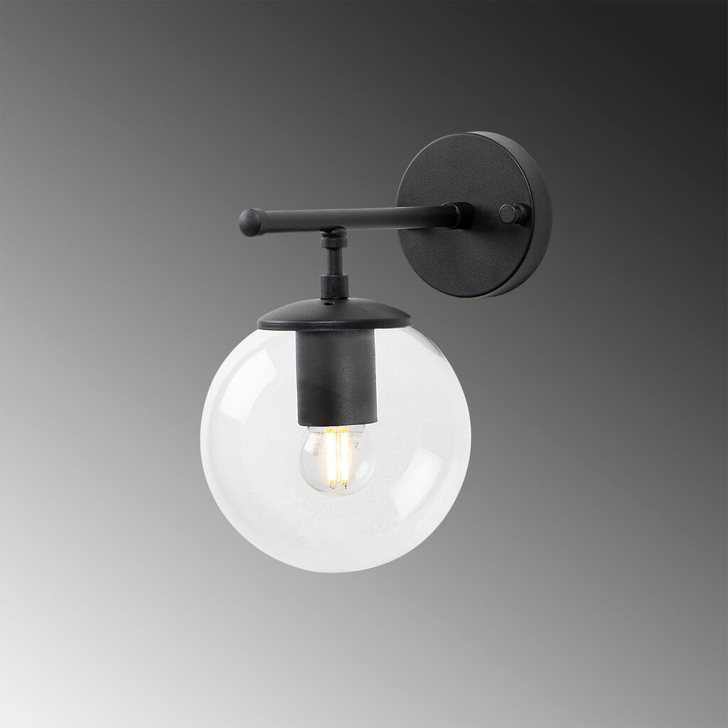 Sienas lampa 942FLG2150 cena un informācija | Sienas lampas | 220.lv