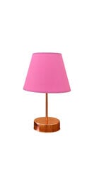 Настольная лампа 390FLH1714 цена и информация | Настольные лампы | 220.lv