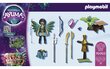 70905 PLAYMOBIL, Starter Pack Knight Fairy with raccoon cena un informācija | Konstruktori | 220.lv