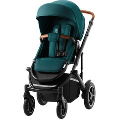 BRITAX коляска SMILE III, 2000036113, atlantic green цена и информация | Коляски | 220.lv