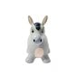 Piepūšamā rotaļlieta lēkāšanai Donkey цена и информация | Rotaļlietas zēniem | 220.lv