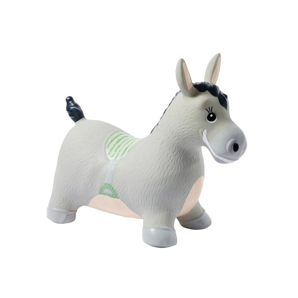 Надувная игрушка для прыгания Donkey цена | 220.lv