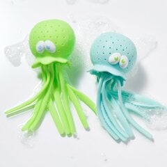 Peldes rotaļlieta ūdens izsmidzināšanai Octopus cena un informācija | Rotaļlietas zīdaiņiem | 220.lv