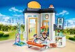 70818 PLAYMOBIL® City Life, Pediatra kabinets цена и информация | Konstruktori | 220.lv