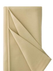 Lelles trikotāžs Balta Engeles T116-Light Beige, 5m*80cm. cena un informācija | Audumi | 220.lv