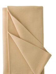 Кукольный трикотаж Белый Ангел T114-Dark Beige, 35m*80cm.  цена и информация | Ткани | 220.lv