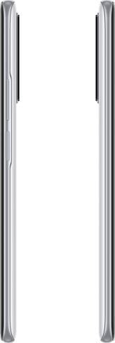 Xiaomi 11T Pro 5G, 256 GB, Dual SIM, White cena un informācija | Mobilie telefoni | 220.lv