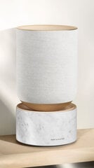 Bang & Olufsen Beosound Balance White Marble 1200570 цена и информация | Аудиоколонки | 220.lv