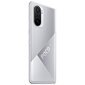 Xiaomi Poco F3 5G, 256 GB, Dual SIM, Silver цена и информация | Mobilie telefoni | 220.lv
