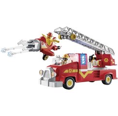 70911 PLAYMOBIL, D.O.C. Пожарная машина цена и информация | Конструкторы и кубики | 220.lv