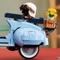 10298 LEGO® Icons Vespa 125 цена и информация | Konstruktori | 220.lv