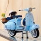 10298 LEGO® Icons Vespa 125 цена и информация | Konstruktori | 220.lv