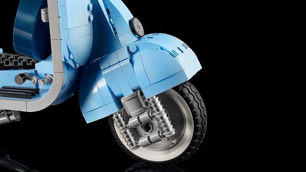 10298 LEGO® Icons Vespa 125 cena un informācija | Konstruktori | 220.lv