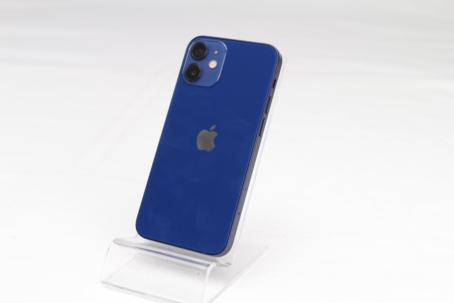 iPhone 12 Mini 128GB Blue (lietots, stāvoklis A) cena un informācija | Mobilie telefoni | 220.lv