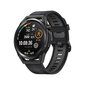 Huawei Watch GT Runner, black cena un informācija | Viedpulksteņi (smartwatch) | 220.lv