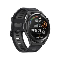 Huawei Watch GT Runner Black cena un informācija | Huawei Mobilie telefoni, planšetdatori, Foto | 220.lv