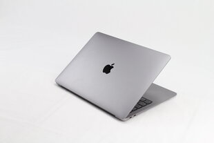 MacBook Air 2020 Retina 13" - Core i5 1.1GHz / 16GB / 512GB SSD / INT / Space Gray (lietots, stāvoklis A) цена и информация | Ноутбуки | 220.lv