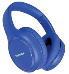 Toshiba RZE-BT1200H цена и информация | Наушники с микрофоном Asus H1 Wireless Чёрный | 220.lv