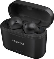 Toshiba AirHush RZE-BT1050E цена и информация | Наушники | 220.lv
