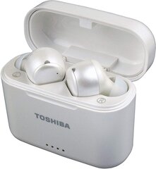 Toshiba AirHush RZE-BT1050E цена и информация | Наушники | 220.lv