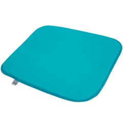 Подушка для стула Patio L068-21PB, синяя/разные цвета цена и информация | Подушки, наволочки, чехлы | 220.lv