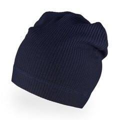 Cepure zēniem TuTu, zila cena un informācija | Cepures, cimdi, šalles zēniem | 220.lv