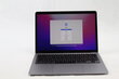 MacBook Air 2020 Retina 13" - Core i3 1.1GHz / 8GB / 256GB SSD / SWE / Space Gray (lietots, stāvoklis A) цена и информация | Portatīvie datori | 220.lv