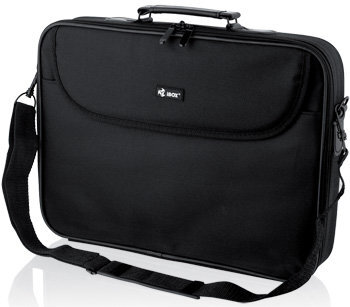 Soma I-BOX LAPTOP BAG NB09, 15,6'' цена и информация | Somas portatīvajiem datoriem | 220.lv