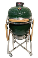 Grils Kamado Kiwi Classic 21" cena un informācija | Grili | 220.lv