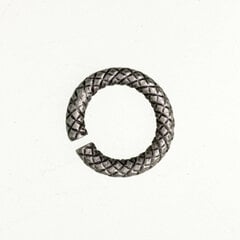 Переходное кольцо для подвески BICO цена и информация | Мужские украшения | 220.lv