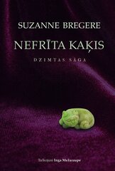 Nefrīta kaķis цена и информация | Романы | 220.lv