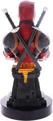 Cable Guy Deadpool Zombie Laikiklis cena un informācija | Datorspēļu suvenīri | 220.lv