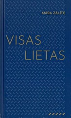 Visas lietas цена и информация | Поэзия | 220.lv