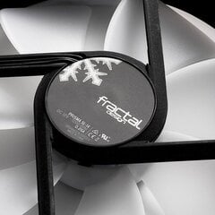 Fractal Design LUFD-038 цена и информация | Компьютерные вентиляторы | 220.lv