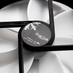 Fractal Design FD-FAN-PRI-AL14 cena un informācija | Datora ventilatori | 220.lv