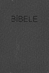 Bībele RT 056 gaiši palēka cena un informācija | Garīgā literatūra | 220.lv