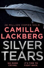 Silver Tears цена и информация | Романы | 220.lv