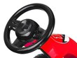 Kartings ar pedāļiem Gokart, sarkans цена и информация | Rotaļlietas zīdaiņiem | 220.lv