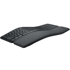 Logitech ERGO K860 ITA цена и информация | Клавиатуры | 220.lv