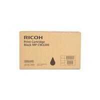 Ricoh 841635, melns cena un informācija | Tintes kārtridži | 220.lv