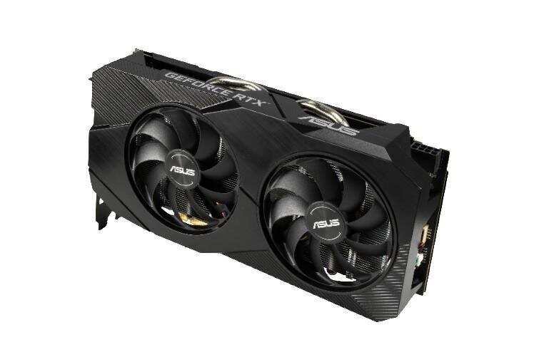 Graphics Card GeForce RTX 2060, GDDR6 cena un informācija | Videokartes (GPU) | 220.lv