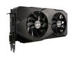 Graphics Card GeForce RTX 2060, GDDR6 цена и информация | Videokartes (GPU) | 220.lv